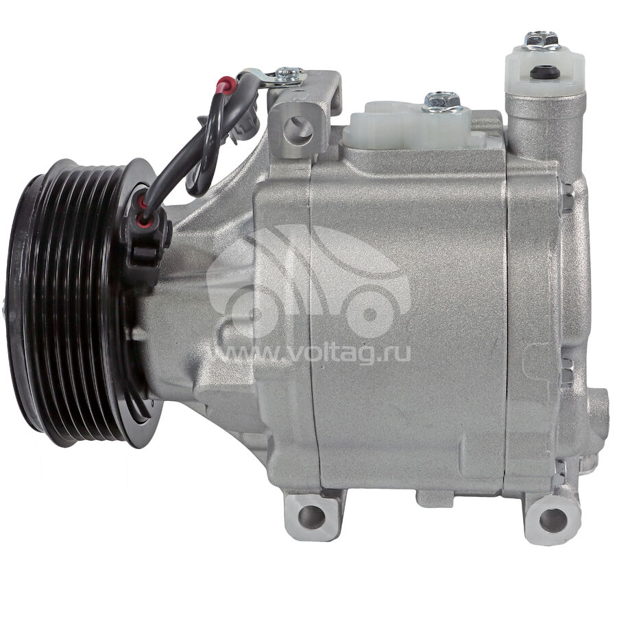 Компрессор кондиционера KRAUF KCN1042VG (73111AG010)