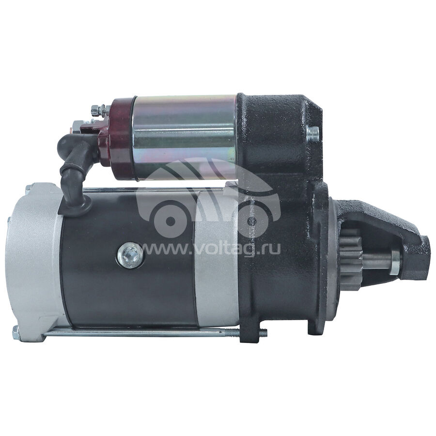 Стартер KRAUF STQ3665UW (QDJ1329D)