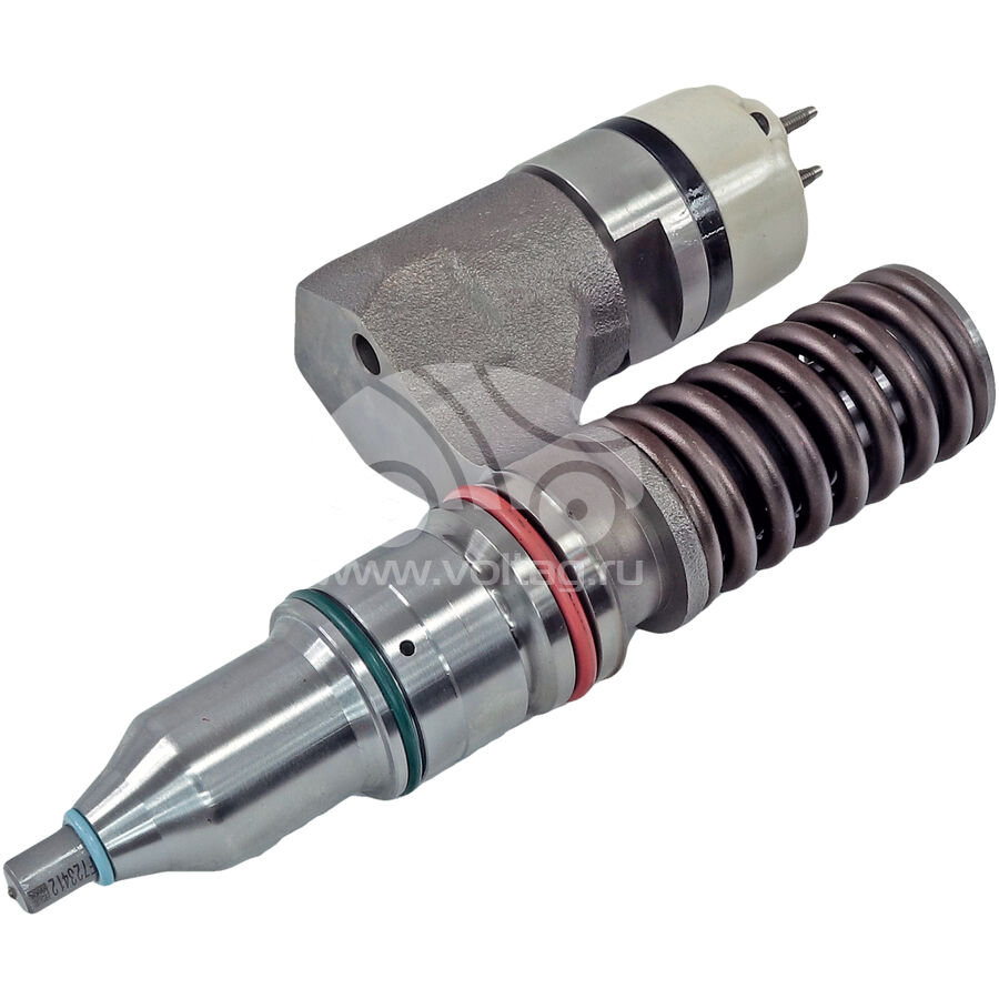 Форсунка топливная KRAUF FIZ2631SN (229-5918)