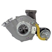 Турбокомпрессор MTK3401