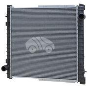 Радиатор системы охлаждения KRZ1552