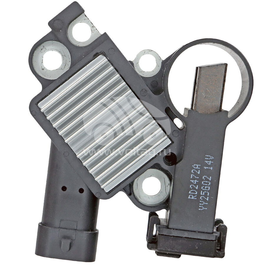 Регулятор генератора UTM RD2472A (RD2472A)