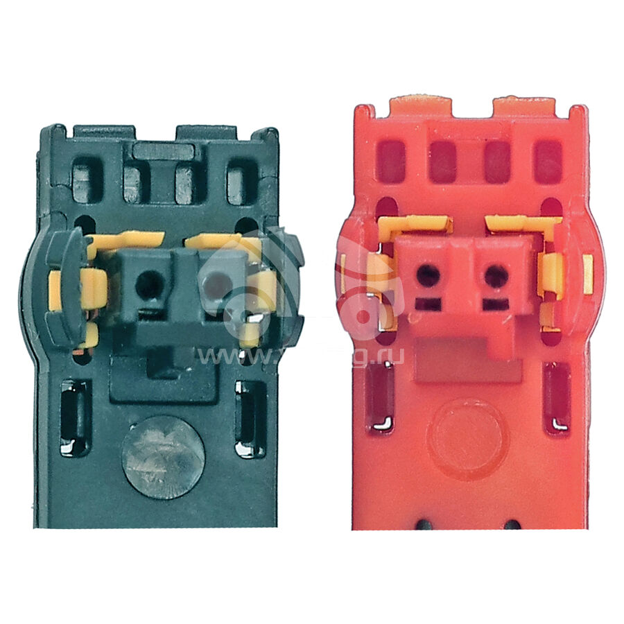 Контактная группа подушки безопасности KRAUF HZX0283KC (HZX0283KC)