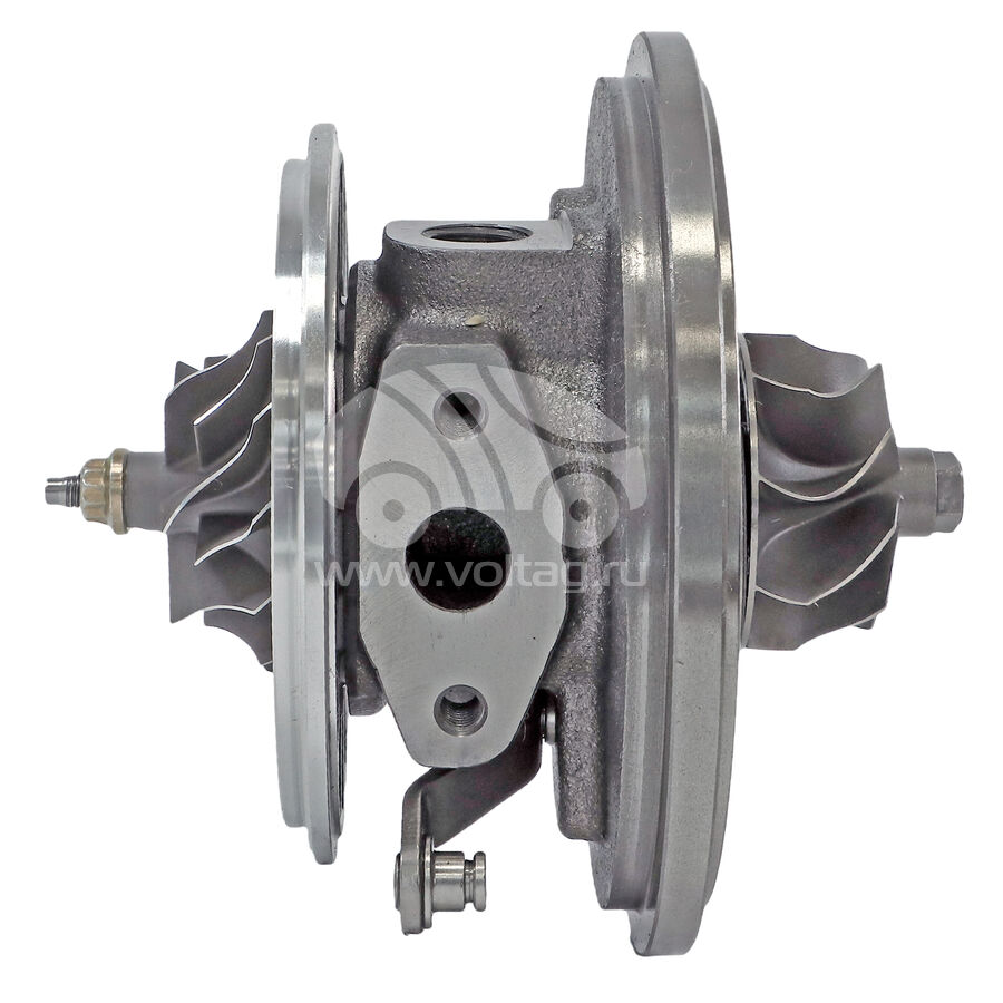 Картридж для турбокомпрессора KRAUF MCT9065BE (MCT9065BE)