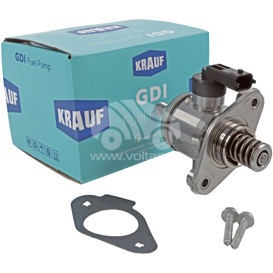 Насос высокого давления KR9075P Насос высокого давления KR9075P