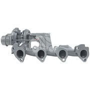 Турбокомпрессор MTG5461