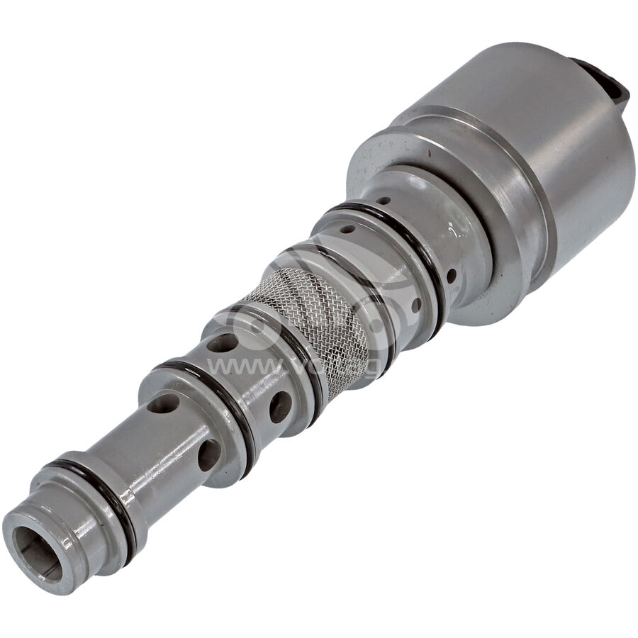 Клапан электромагнитный КПП KRAUF VTZ1135TW (VTZ1135TW)
