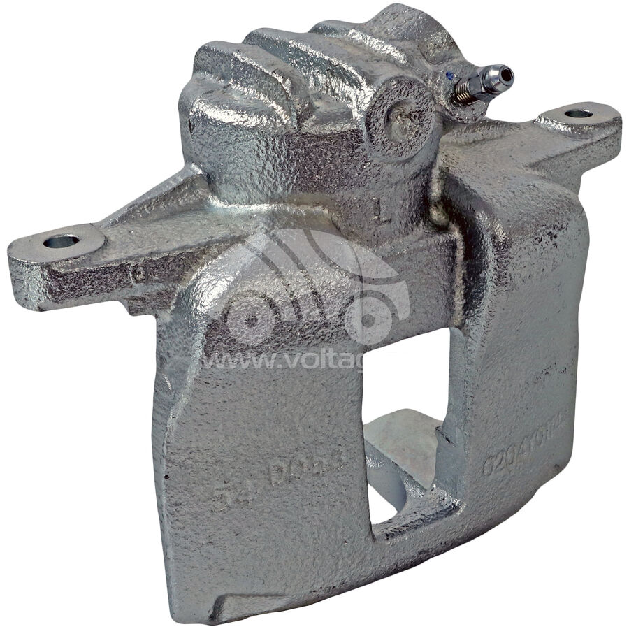 Суппорт тормозной KRAUF BNZ1477GM (BNZ1477GM)