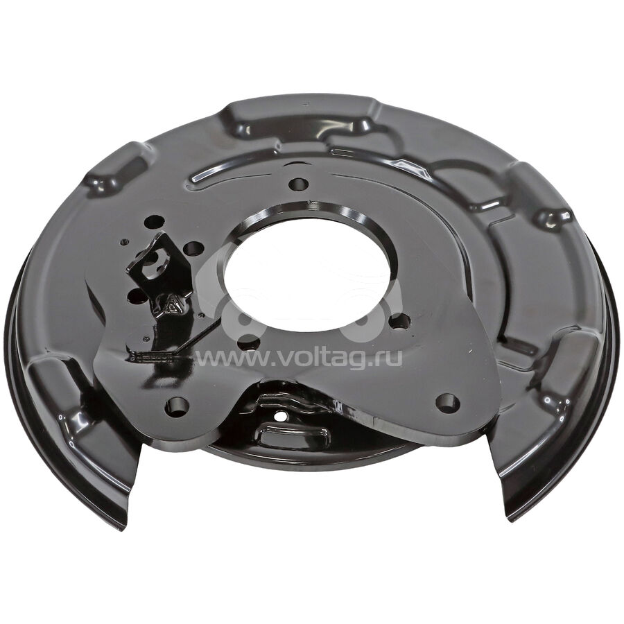 Кожух тормозного диска KRAUF BDZ1493SD (BDZ1493)