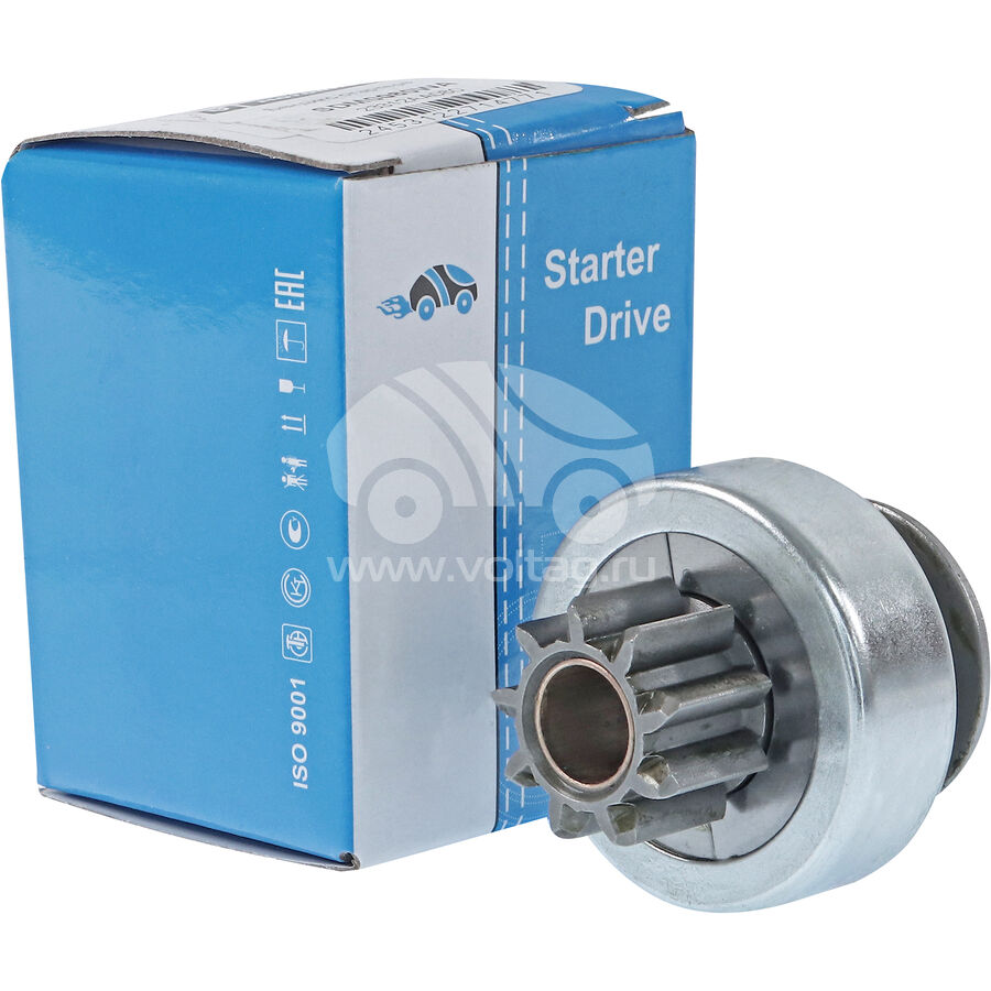 Motorherz SDD8626WA