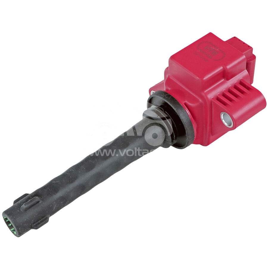 Катушка зажигания UTM CZ1371W (CZ1371W)