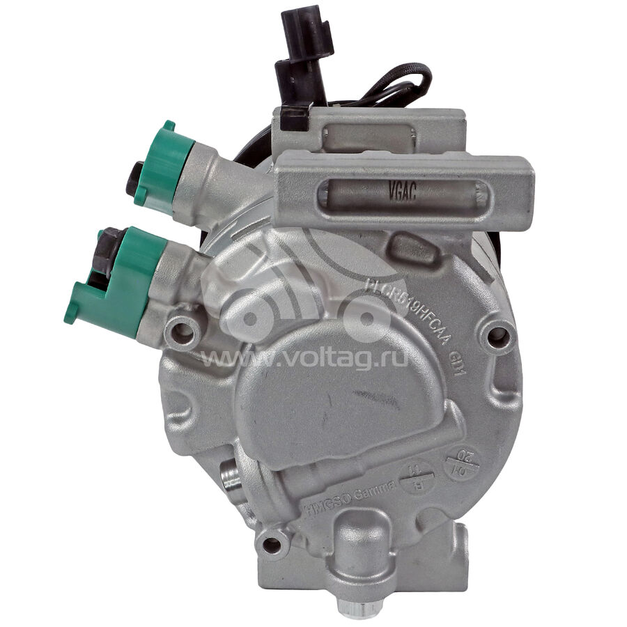 Компрессор кондиционера KRAUF KCD1500VG (97701A5001)