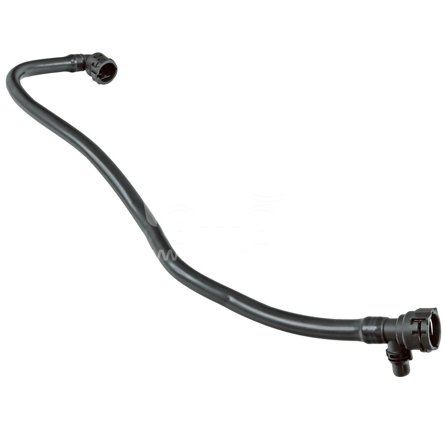 Патрубок системы охлаждения KRAUF KHZ1483PF (17127507149)