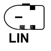 Генератор ALQ4724