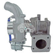 Турбокомпрессор MTQ3524