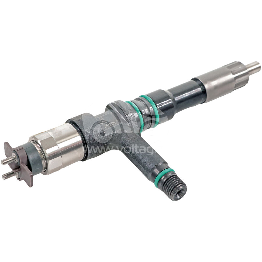 Форсунка топливная KRAUF FIN2193EZ (FIN2193EZ)