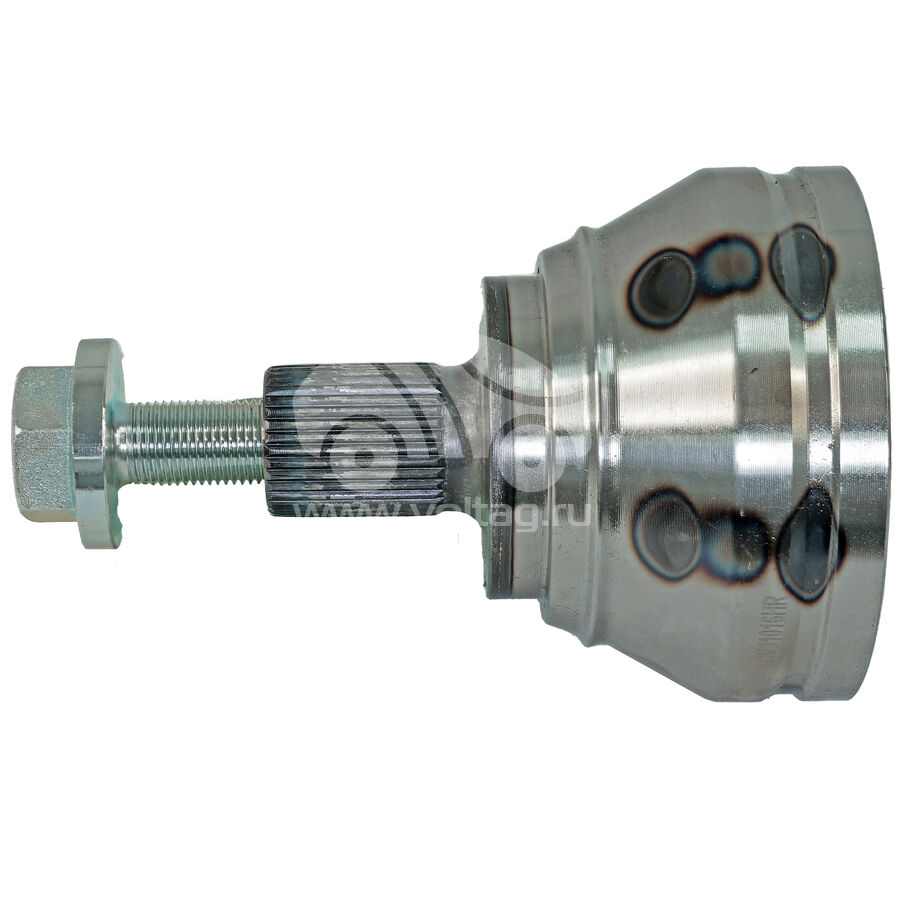 ШРУС наружный KRAUF CVJ1016HR (CVJ1016HR)