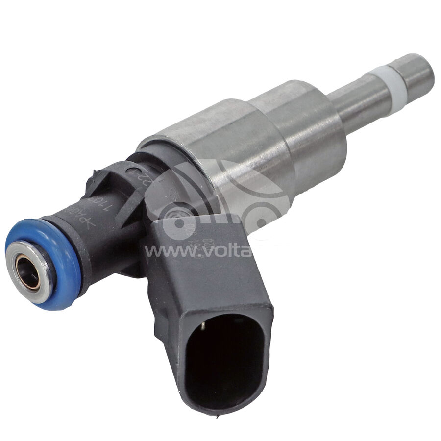 Форсунка бензиновая KRAUF FIB2034TU (06F906036F)