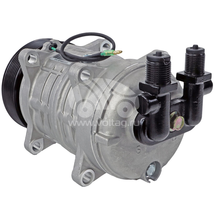 Компрессор кондиционера KRAUF KCV2103GW (KCV2103GW)