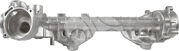 Корпус рулевой рейки HEE4039KRA