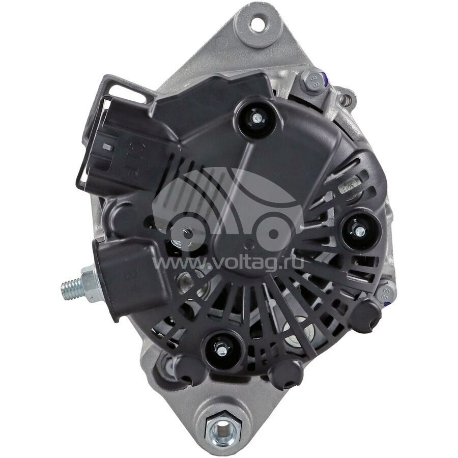 Motorherz ALD7510WA