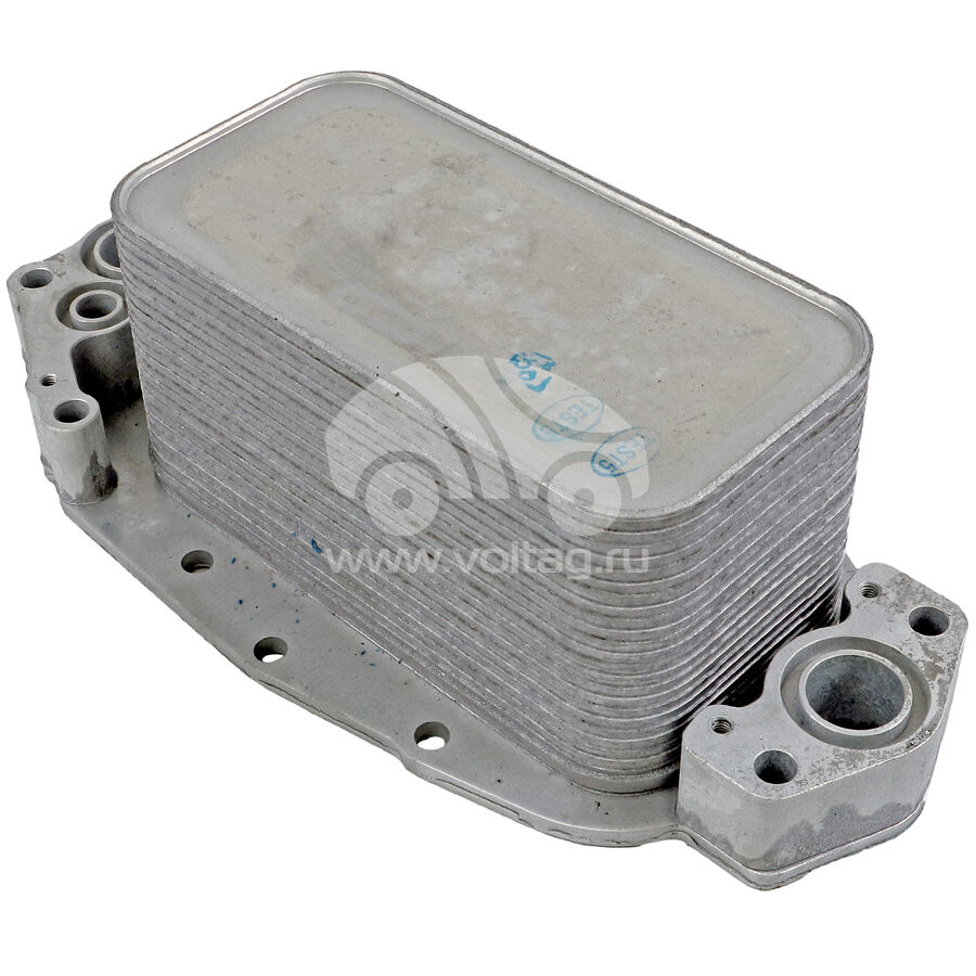 Масляный радиатор KRAUF KRO1046RR (KRO1046RR)