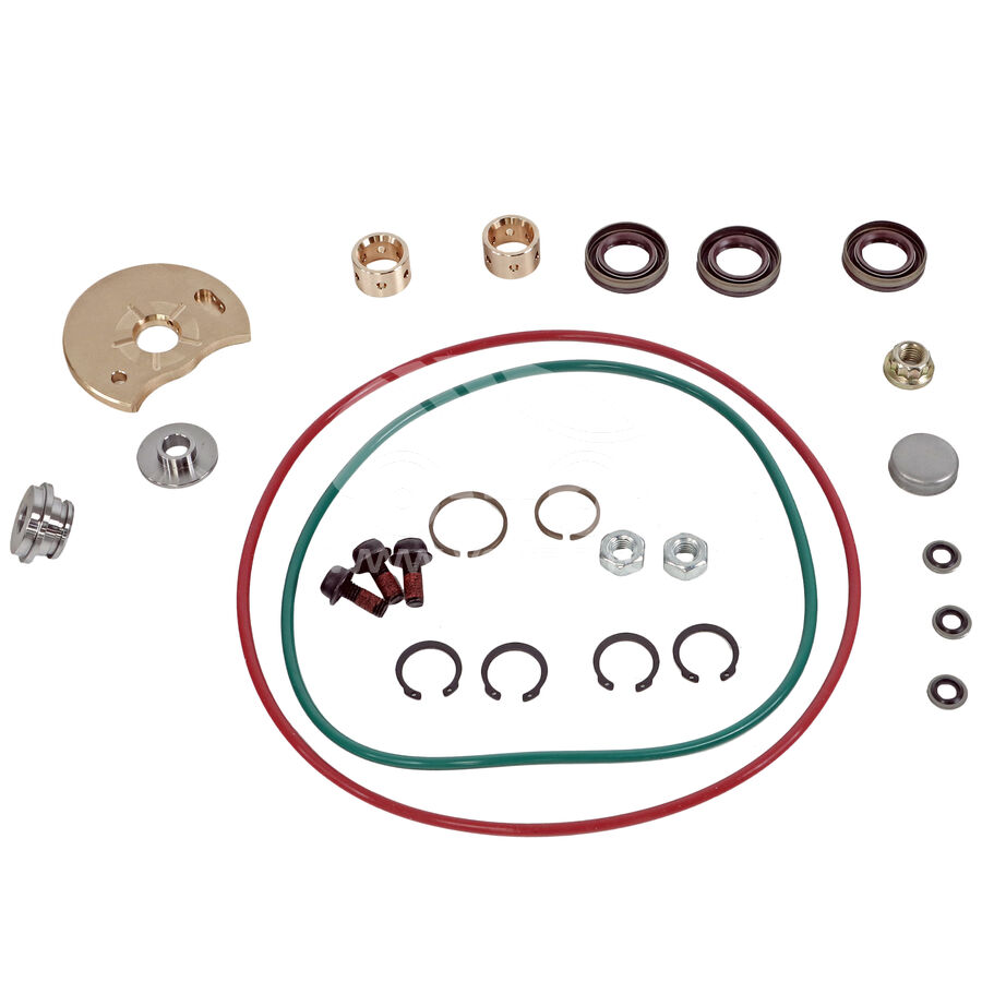 Ремкомплект турбокомпрессора KRAUF MRT9000BE (MRT9000BE)