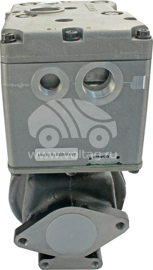 Compressor ( Single Cylinder ) BCW1054