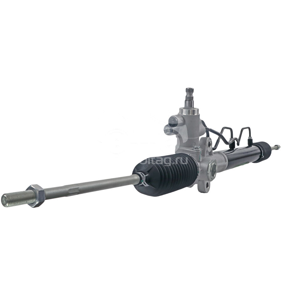 Рулевая рейка гидравлическая KRAUF HNQ2491KW (577003A010)