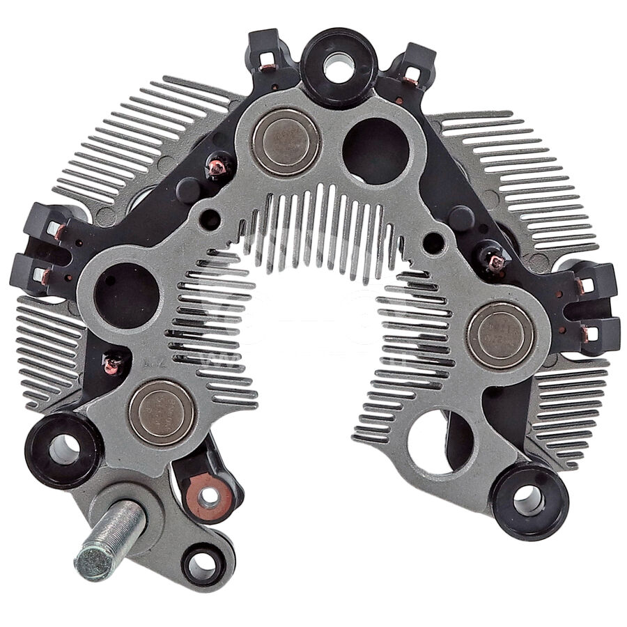 Диодный мост генератора UTM EM1639A (EM1639A)