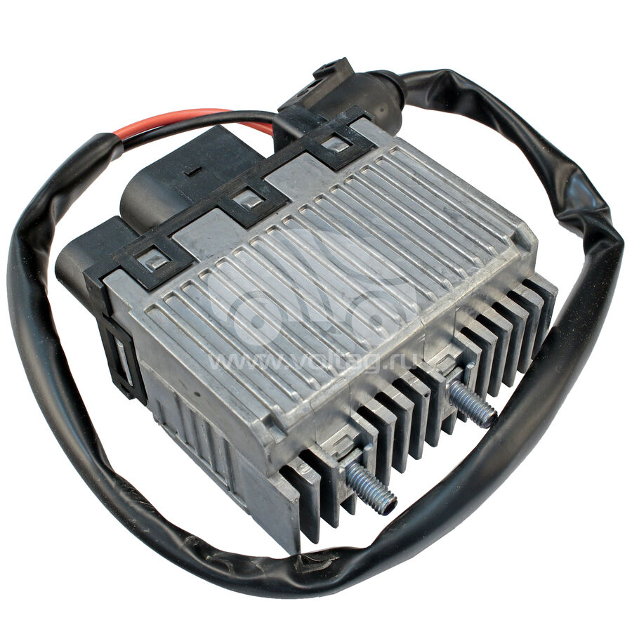 Резистор вентилятора охлаждения RMR0011