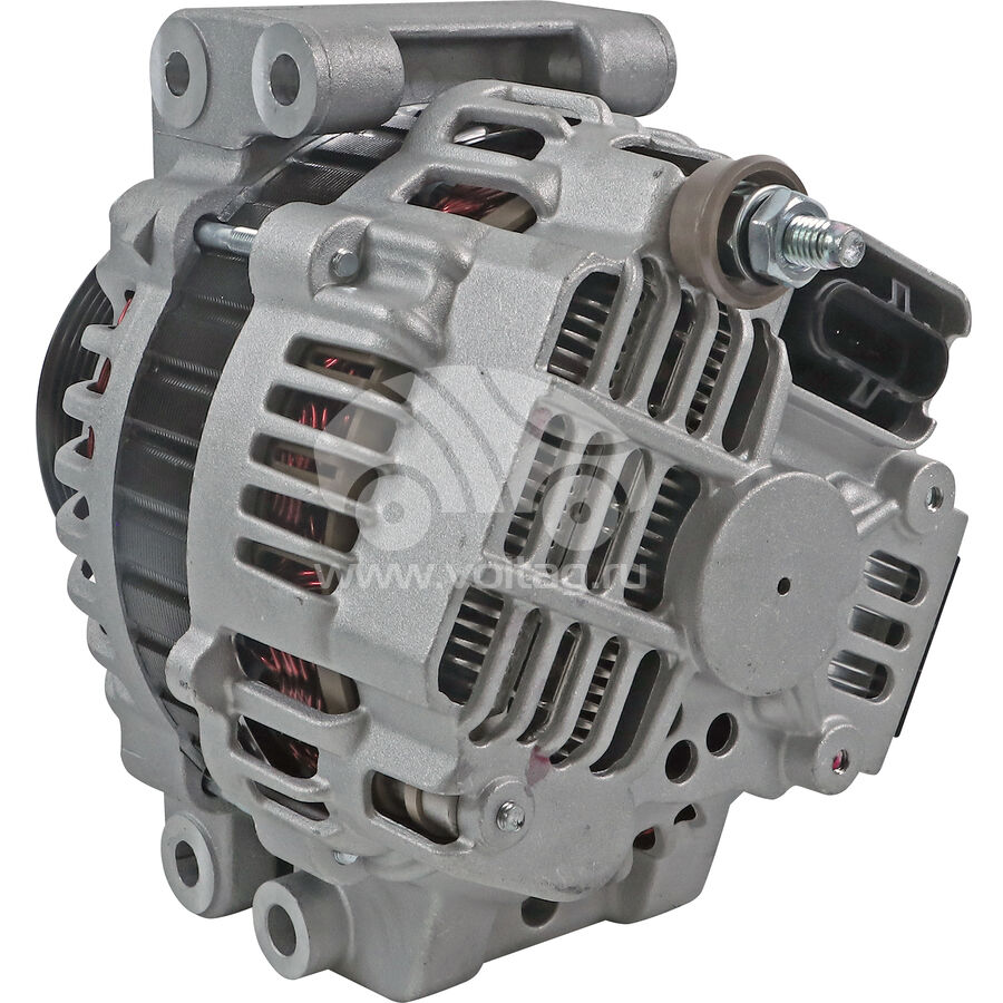 Генератор ZAUFER 301N20015Z (301N20015Z)