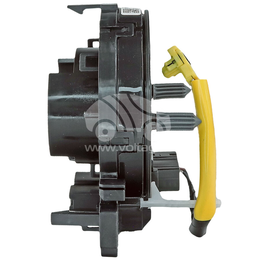 Контактная группа подушки безопасности KRAUF HZX1061ZJ (KD5166CS0A)