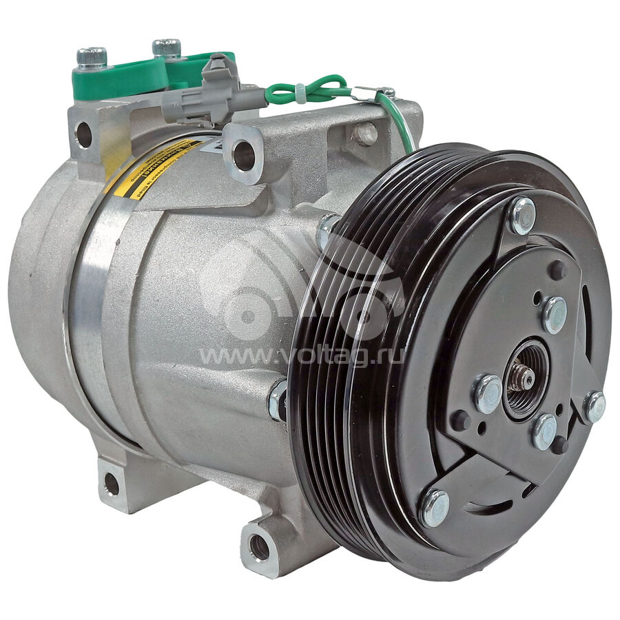 Компрессор кондиционера KRAUF KCD2085GW (KCD2085GW)