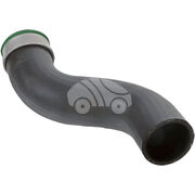 Патрубок интеркулера KHZ1665