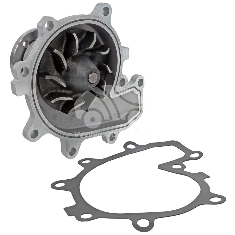 Помпа водяная KRAUF KWZ2103JK (5876100890)