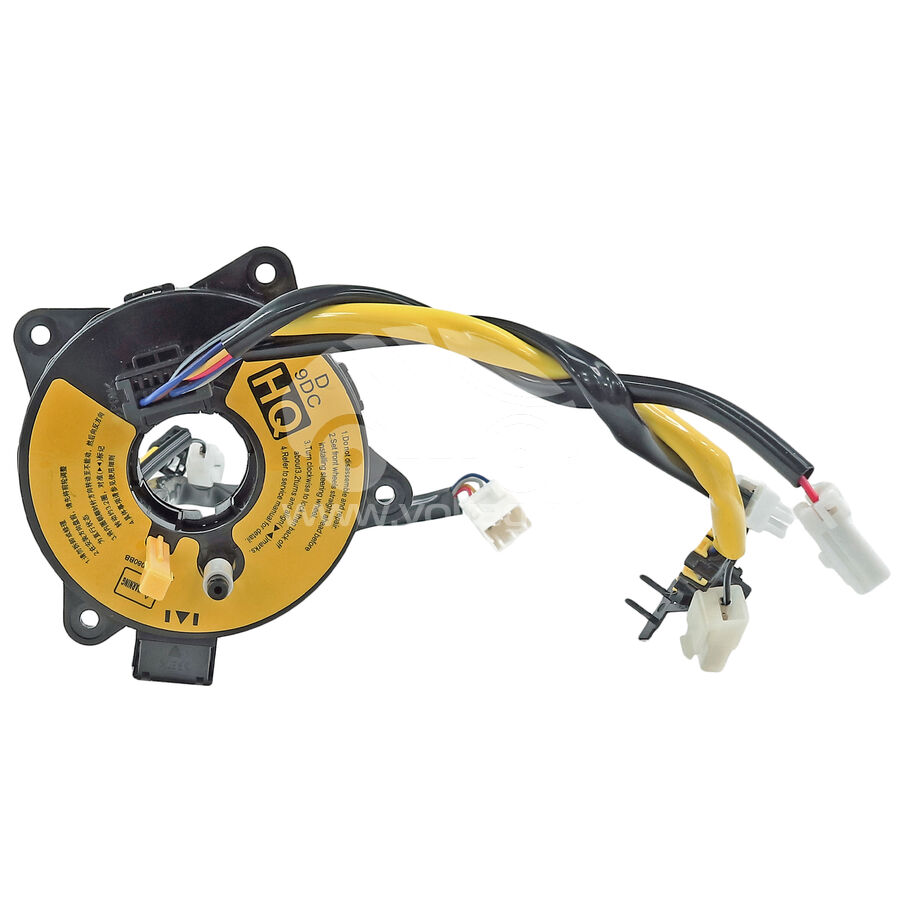 Контактная группа подушки безопасности KRAUF HZX0202KC (HZX0202KC)