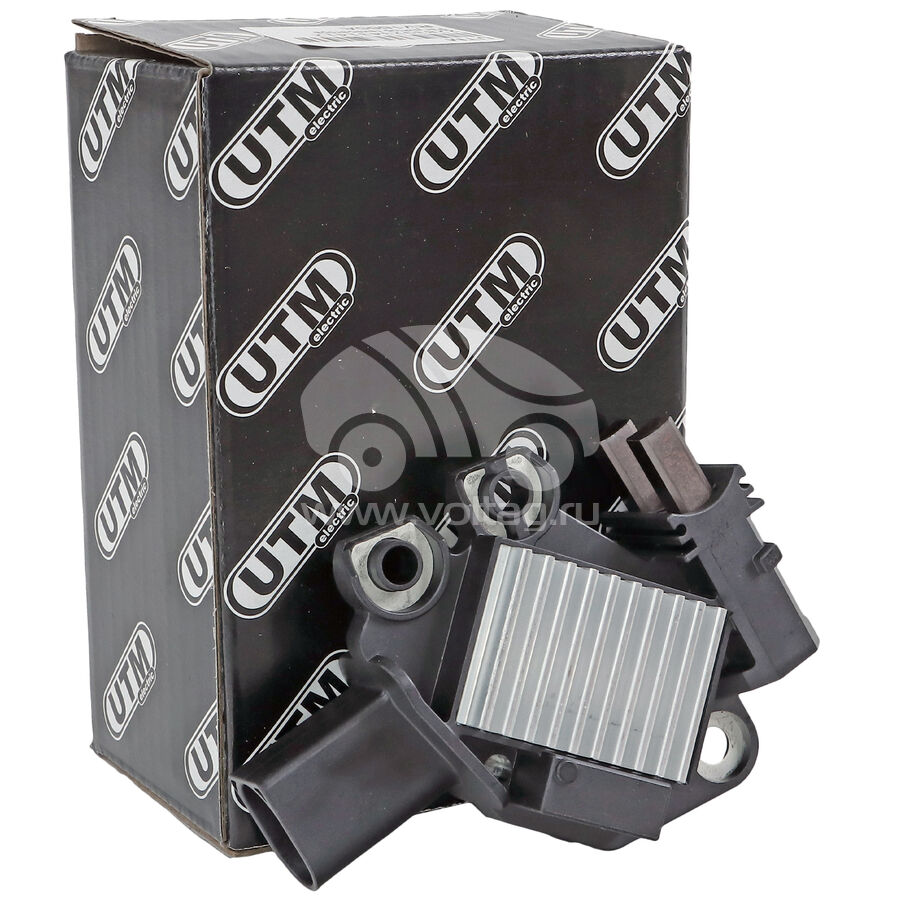 Регулятор генератора UTM RV1665A (RV1665A)