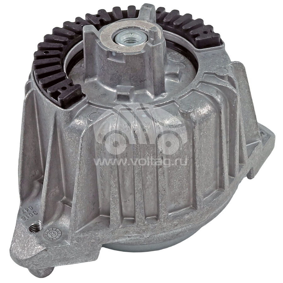 Опора двигателя MMZ1518 Опора двигателя MMZ1518