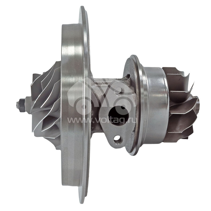 Картридж для турбокомпрессора KRAUF MCT9727WS (on4024937)