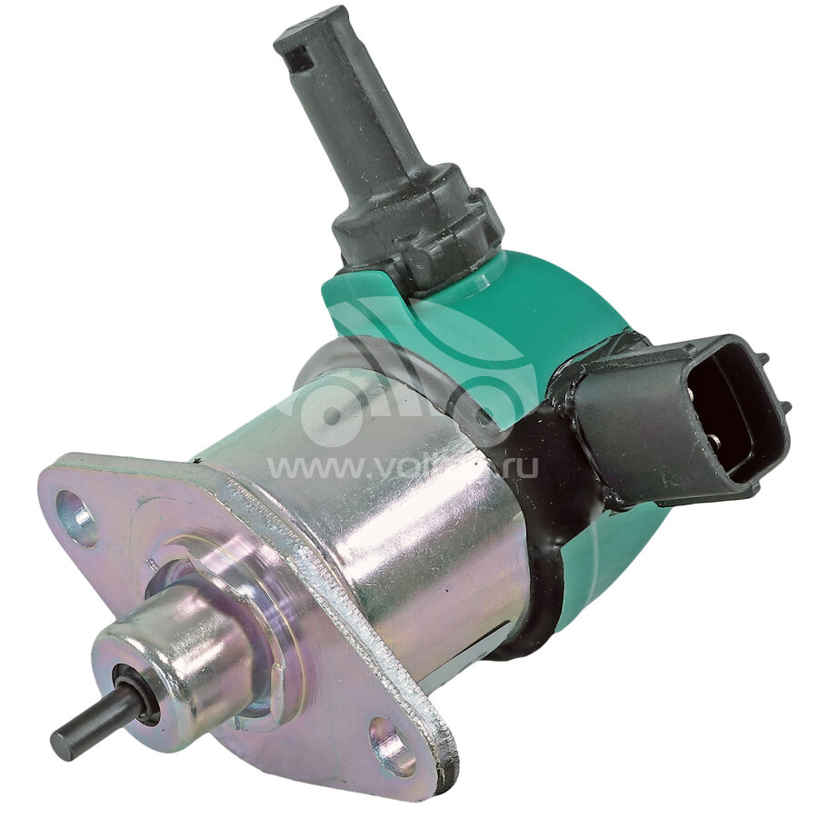 Клапан отсечки топлива KRAUF FZZ3083ME (FZZ3083ME)