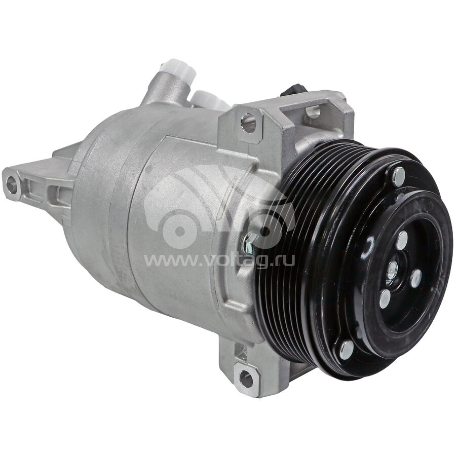 Компрессор кондиционера KRAUF KCV3339VG (926007877R)