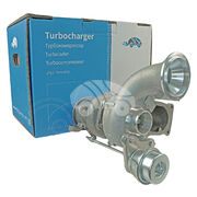Турбокомпрессор MTK1035