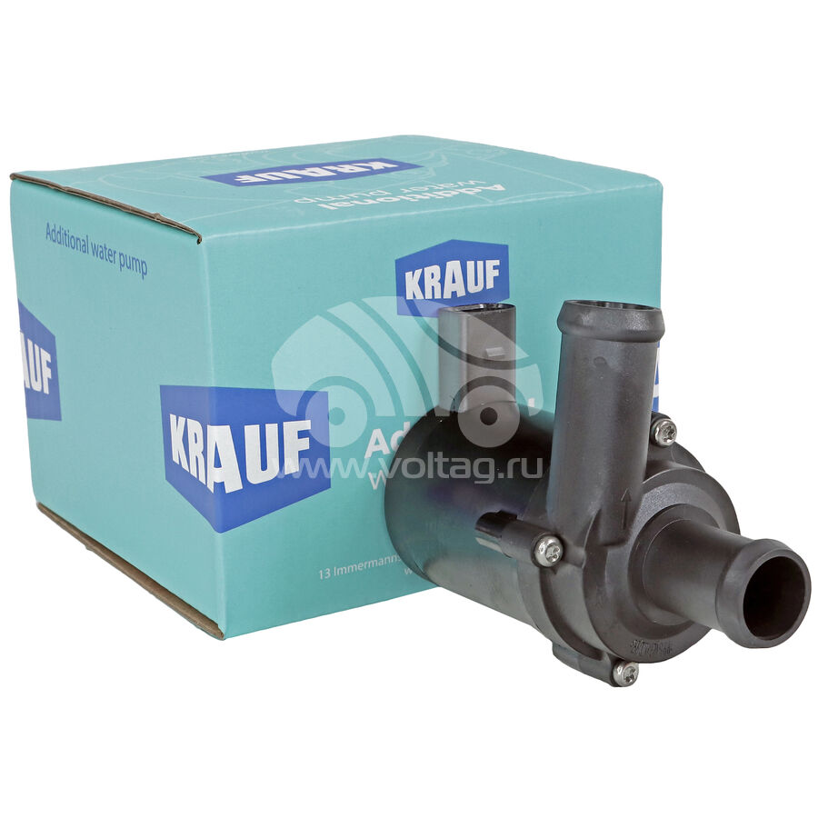 Насос водяной электрический KRAUF KWB9443P (KWB9443P)
