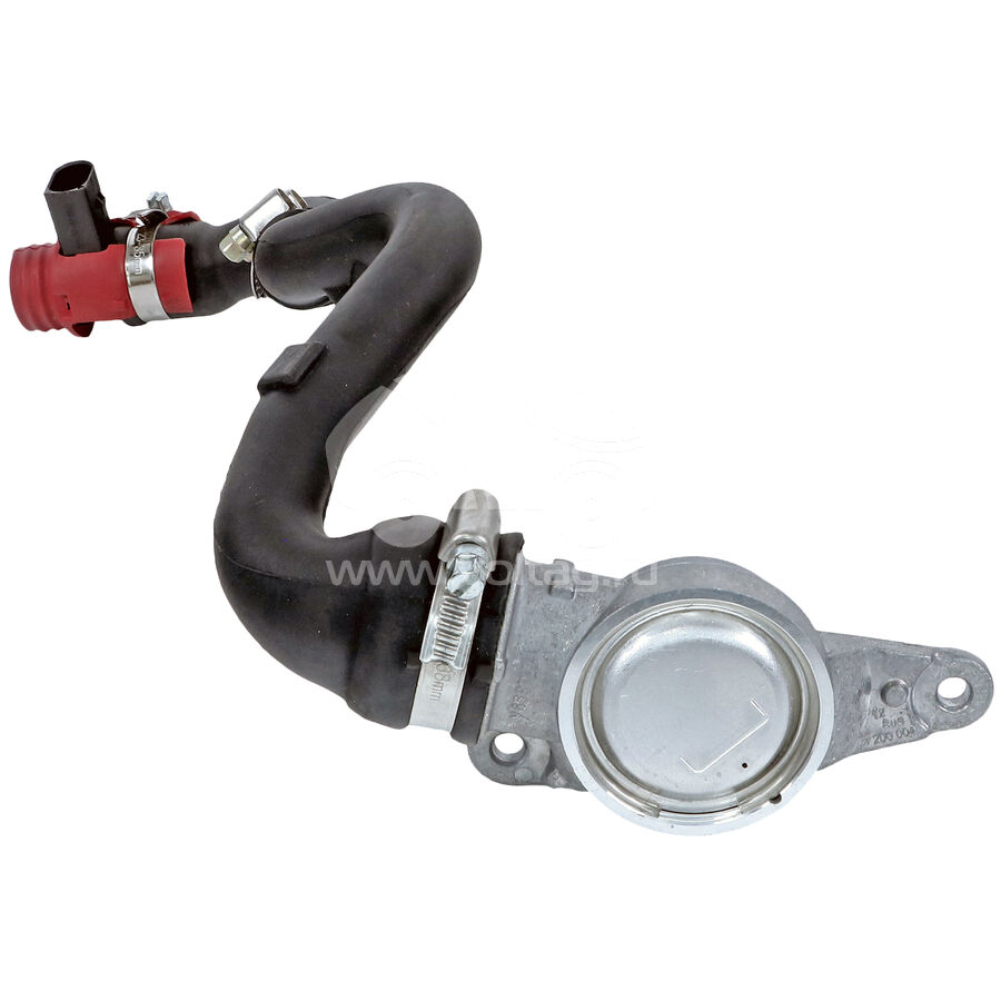 Клапан вентиляции картерных газов KRAUF GOV1082EB (GOV1082EB)