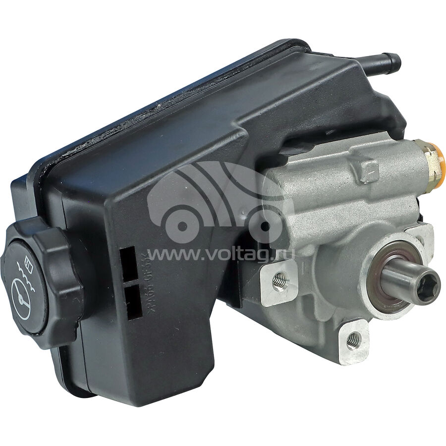 Насос гидроусилителя руля KRAUF HPQ1492GQ (19420496)