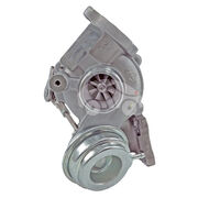 Турбокомпрессор MTG2777