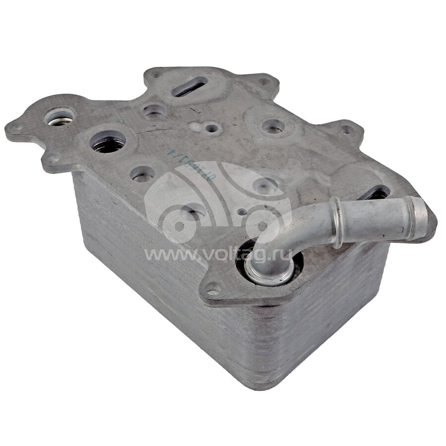 Масляный радиатор KRAUF KRO1122RR (KRO1122RR)