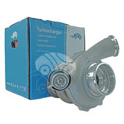 Турбокомпрессор MTG3352