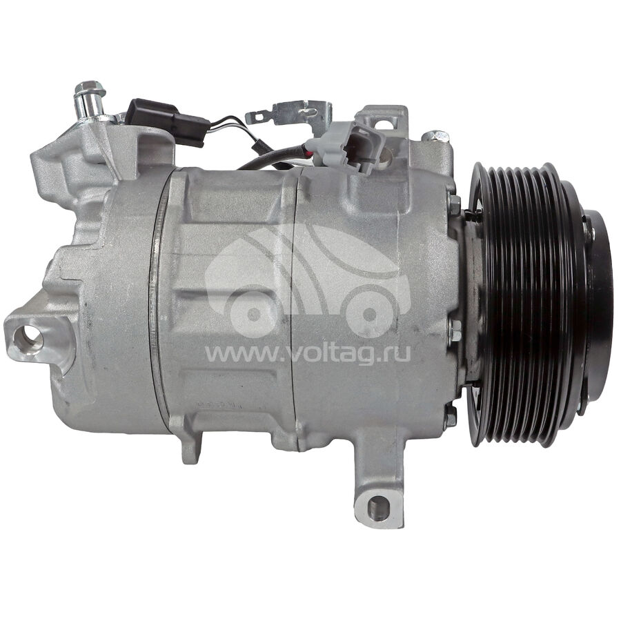 Компрессор кондиционера KRAUF KCV1351SI (KCV1351SI)